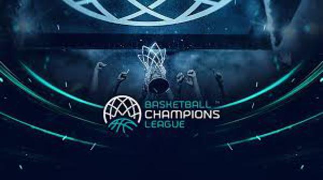 Basketball Champions League: Oι όμιλοι της διοργάνωσης!